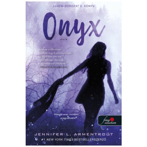 Onyx - Ónix  - Luxen 2.  b2080