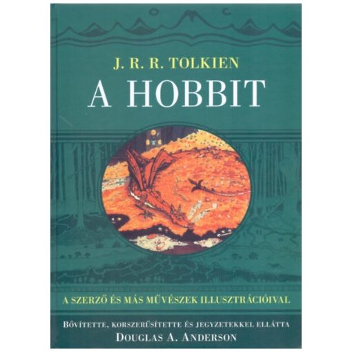 A hobbit - Egyszer oda, aztán vissza