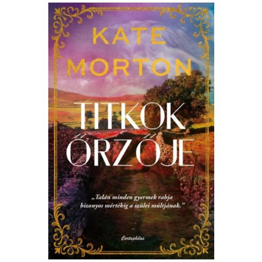 Titkok őrzője 