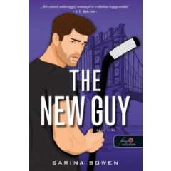 The New Guy - Az új srác  (ÉRZÉKENY TARTALOM)