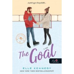 The Goal - A cél - Off-Campus 4. 