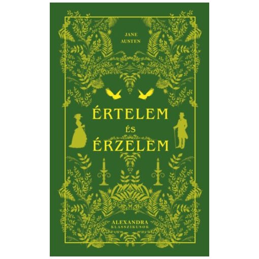 Értelem és érzelem