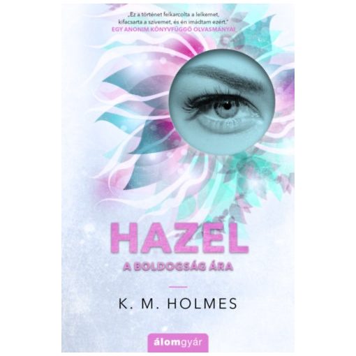 Hazel - A boldogság ára b6043