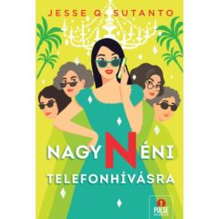 Nagynéni telefonhívása