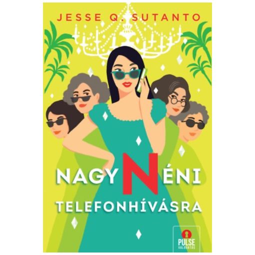 Nagynéni telefonhívása