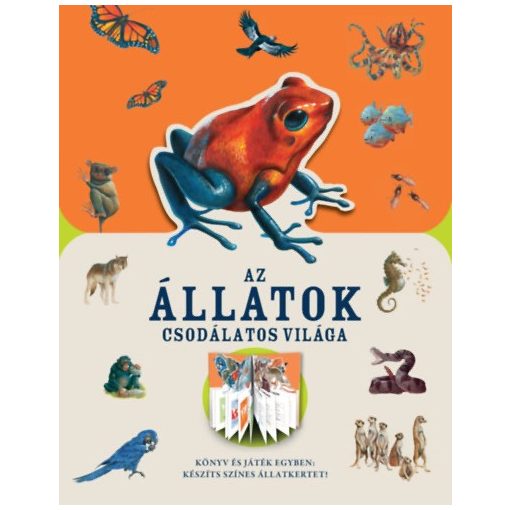 Az állatok csodálatos világa