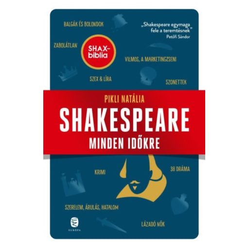 Shakespeare minden időkre