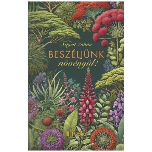 Beszéljünk növényül!