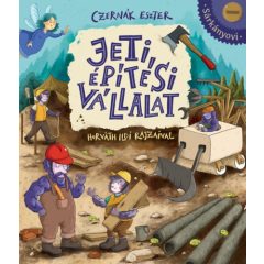 Jeti építési vállalat b5127