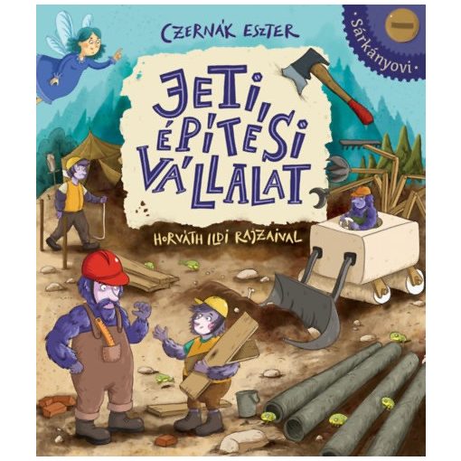 Jeti építési vállalat b5127