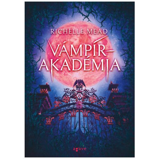 Vámpírakadémia