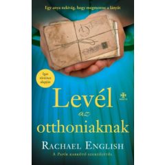 Levél az otthoniaknak