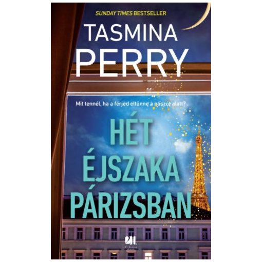 Hét éjszaka Párizsban