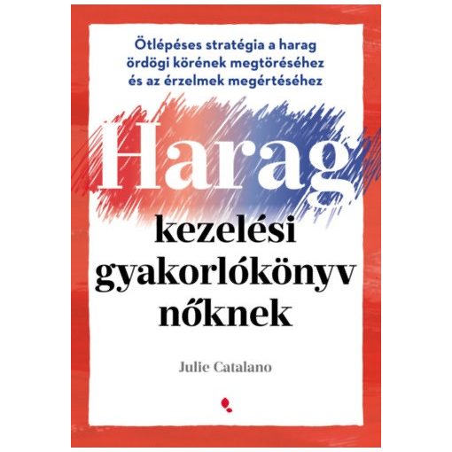 Haragkezelési gyakorlókönyv nőknek