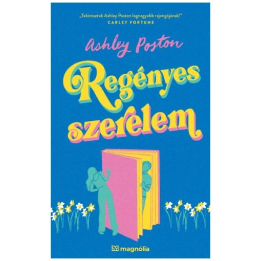 Regényes szerelem