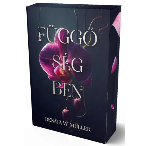 Függőségben - éldekorált kiadás