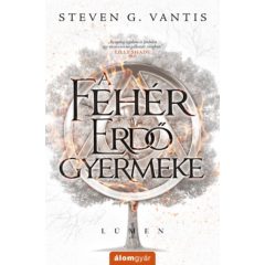 A Fehér Erdő gyermeke - Lúmen 1.