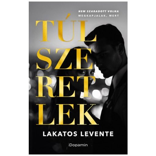 Túlszeretlek