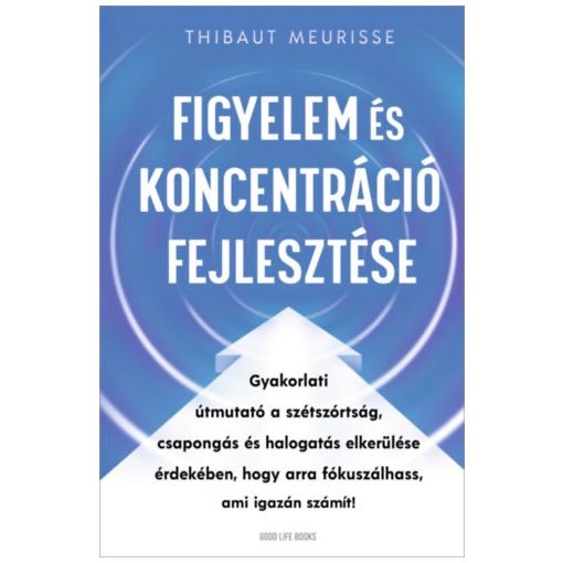 Figyelem és koncentráció fejlesztése