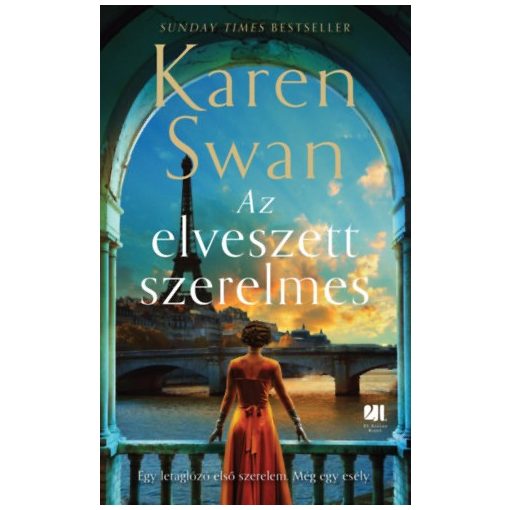 Az elveszett szerelmes
