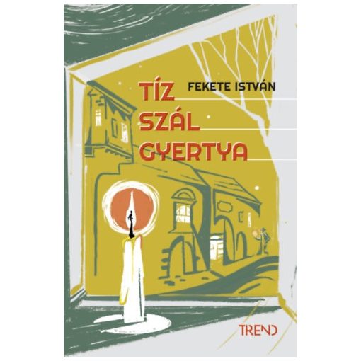 Tíz szál gyertya