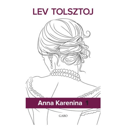 Anna Karenina 1-2.