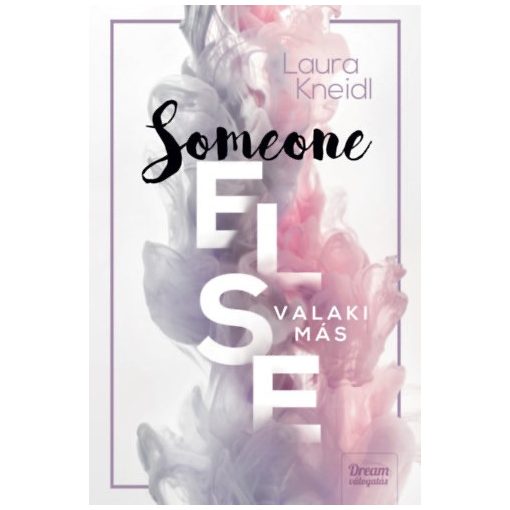 Someone Else - Valaki más- Someone sorozat 2. rész
