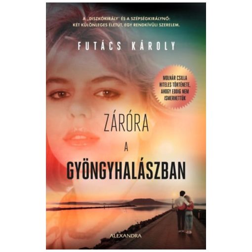 Záróra a Gyöngyhalászban
