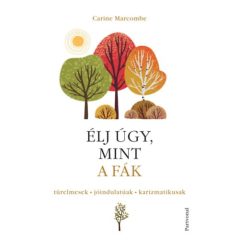   Élj úgy, mint a fák - Türelmesek, jóindulatúak, karizmatikusak