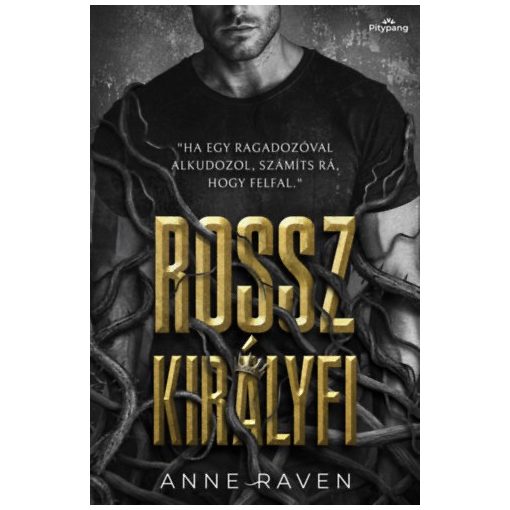 Rossz királyfi