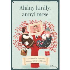 Ahány király, annyi mese