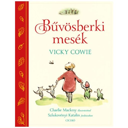 Bűvösberki mesék