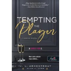   Tempting the Player - A csábító játékos - A Gamble-fiúk 2.