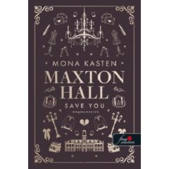 Save You - Megmentelek - Maxton Hall 2.