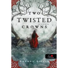   Two Twisted Crowns - Két ferde korona - A pásztor király 2.