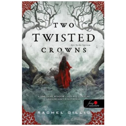 Two Twisted Crowns - Két ferde korona - A pásztor király 2.