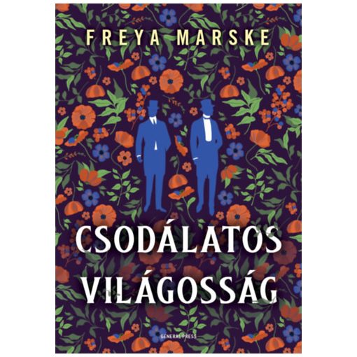 Csodálatos világosság - éldekorált kiadás