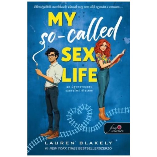 My So-Called Sex Life - Az úgynevezett szerelmi életem