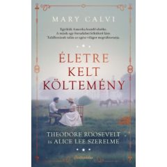 Életre kelt költemény B4351