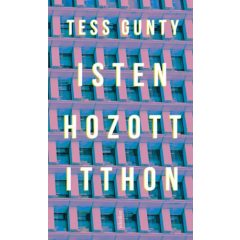 Isten hozott itthon