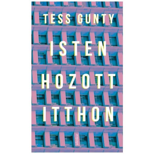 Isten hozott itthon