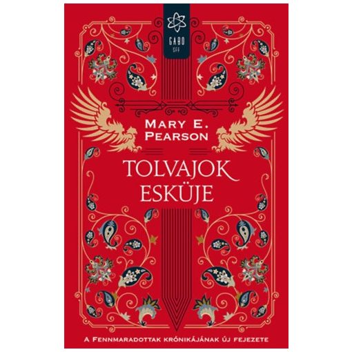 Tolvajok esküje
