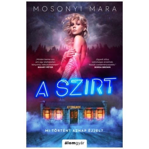 A szirt