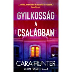 Gyilkosság a családban B5240