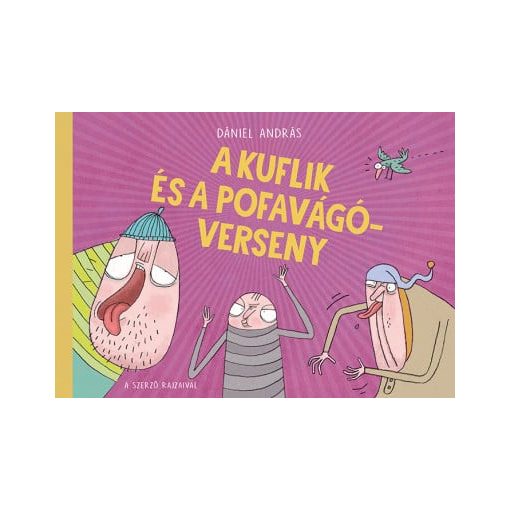 A kuflik és a pofavágóverseny