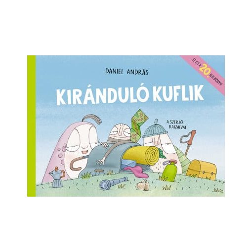 Kiránduló kuflik