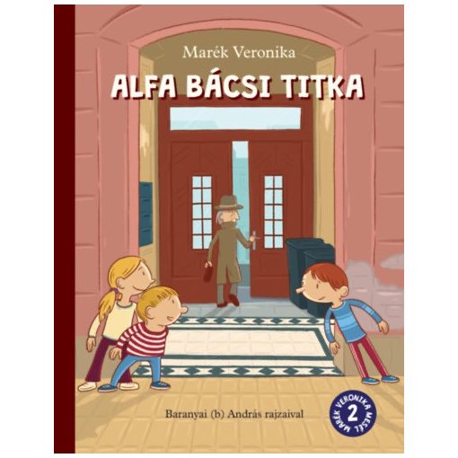 Alfa bácsi titka
