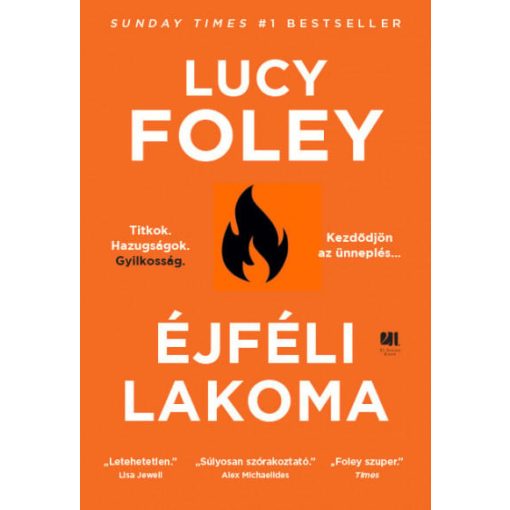Éjféli lakoma
