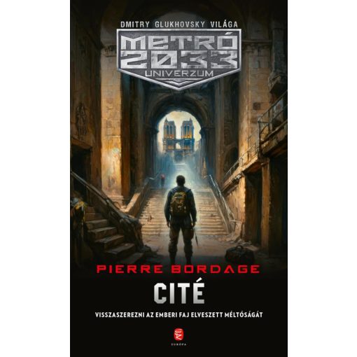 Cité - Metró 2033 Univerzum