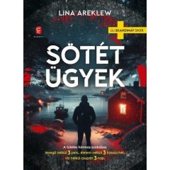 Sötét ügyek B5389